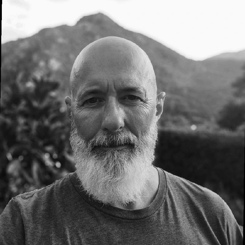 Mark Pinsent, Founder and Director, Atelier d'Idées