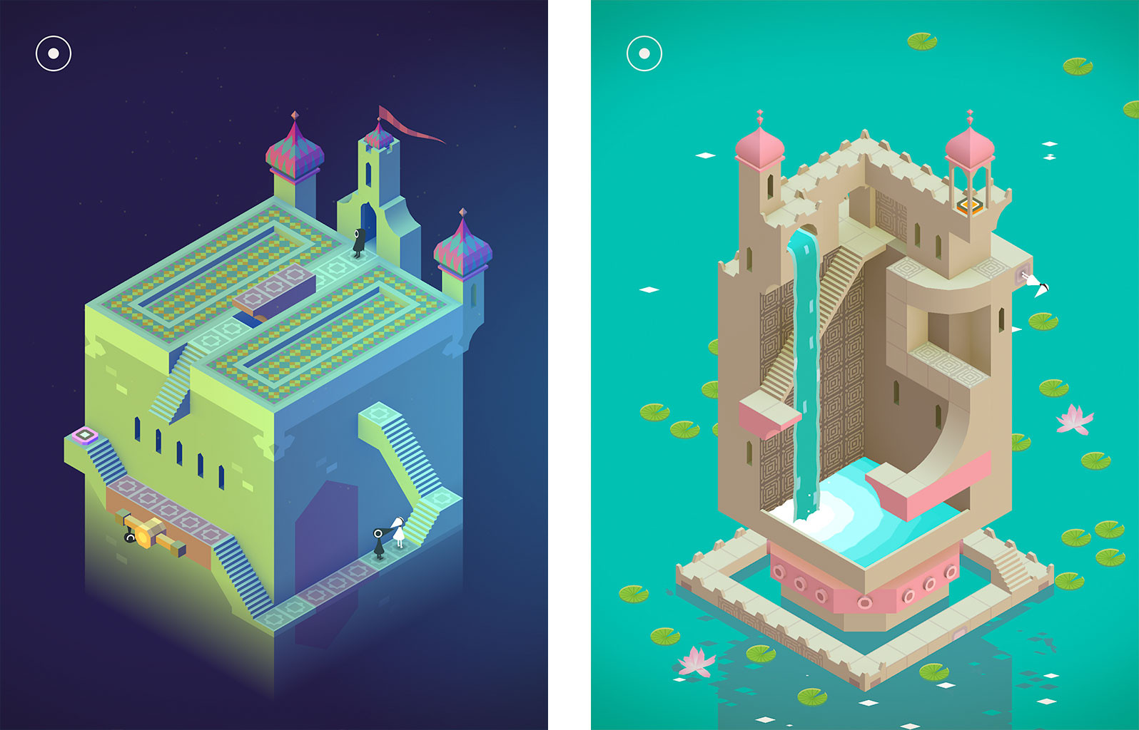 Monument Valley by ustwo 