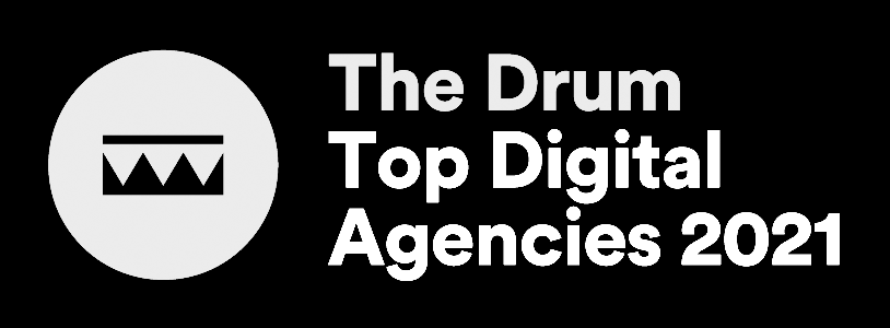 The Drum Top Digital Agencies 2021